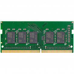 Оперативная память Synology D4ES01-4G 4 ГБ DDR4