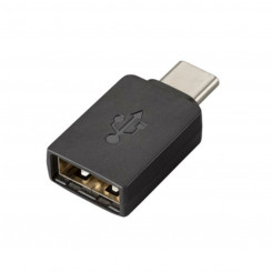 USB ja USB-C Adapter HP