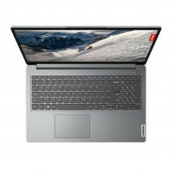Ноутбук Lenovo IdeaPad 1 15ALC7 15.6 Ryzen 7 5700U 16 ГБ ОЗУ 512 ГБ SSD испанский Qwerty