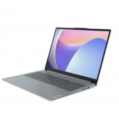 Laptop Lenovo IdeaPad Slim 5 16IAH8 16 16 GB RAM 1 TB SSD i5-12450H Spanish Qwerty