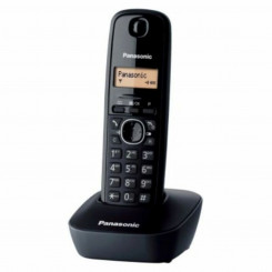 Cordless Telephone Panasonic KX-TG1611SPH