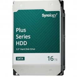 Жесткий диск Synology HAT3310-16T 3,5 16 ТБ