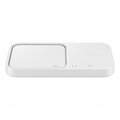 Беспроводное зарядное устройство Samsung EP-P5400TWEGEU Белое (1 шт.)