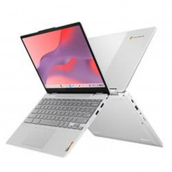 Laptop Lenovo IdeaPad Flex 3 8GB RAM 128GB SSD Spanish Qwerty (Refurbished A)