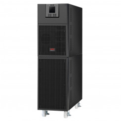Uninterruptible Power Supply Interactive System UPS APC SRV6KI 6000 W 6000 VA
