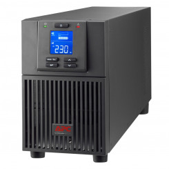 Uninterruptible Power Supply Interactive system UPS APC SRV2KI 2000 VA