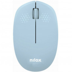 Optisk trådløs mus Nilox NXMOWI4012