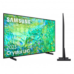 Телевизор Samsung TU85CU8000KX 85 LED 4K Ultra HD