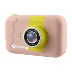 Детский фотоаппарат Denver Electronics KCA-1350
