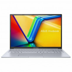 Ноутбук Asus VivoBook 16X K3605ZC-PL344W 16 i5-12500H 16 ГБ ОЗУ 512 ГБ SSD NVIDIA GeForce RTX 3050