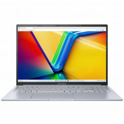 Ноутбук Asus VivoBook 16X OLED K3605VV-MX048 16 Intel Core i7-13700H 32 ГБ ОЗУ 1 ТБ SSD Nvidia Geforce RTX 4060