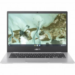 Laptop Asus Chromebook CX1400CKA-NK0519 14 Intel Celeron N4500 8GB RAM 128GB SSD