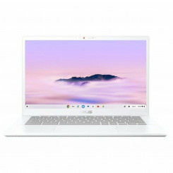 Laptop Asus Chromebook Plus CX34 CX3402CBA-MW034 14 Intel Core I3-1215U 8GB RAM 256GB Spanish Qwerty