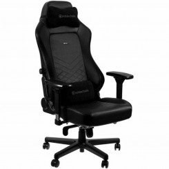 Gamer's Chair Noblechairs Hero Black
