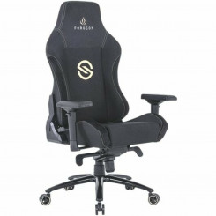 Gamer's Chair Forgeon Spica Black
