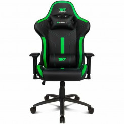 Gamer's Chair DRIFT DR350 Green