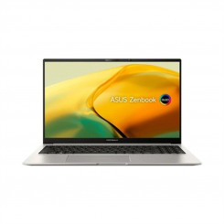 Sülearvuti Asus ZenBook 15 OLED UM3504DA-MA286W 15,6 AMD Ryzen 7 7735U 16 GB RAM 512 GB SSD