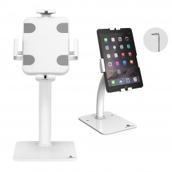 Tablet Stand MacLean MC-468W White