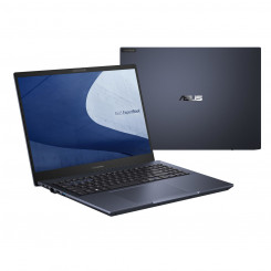 Ноутбук Asus ExpertBook B5 B5602 B5602CBA-MB0419X Испанский Qwerty 16 Intel Core I7-1260P 16 ГБ ОЗУ 512 ГБ SSD