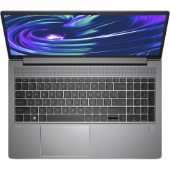 Ноутбук HP ZBook Power G10 15,6 Intel Core i7-13700H 16 ГБ ОЗУ 512 ГБ SSD Qwerty US