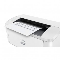 Laserprinter HP 7MD66E