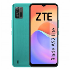 Смартфоны ZTE ZTE Blade A52 Lite Красный Зеленый Octa Core 2 ГБ ОЗУ 6,52