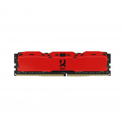 RAM memory GoodRam IR-XR3200D464L16A/32GDC DDR4 32 GB