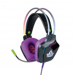 Gamer Headset FR-TEC FT2022 with microphone