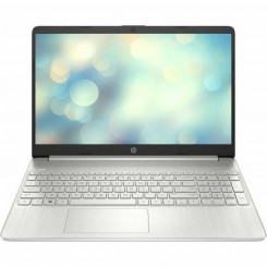 Ноутбук HP 15s-eq2186ns 15,6 8 ГБ ОЗУ 512 ГБ SSD Ryzen 7 5700U