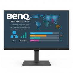 Monitor BenQ BL2490 23,8 Quad HD 75 Hz