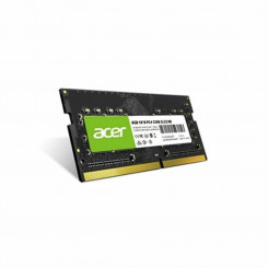 RAM-mälu Acer BL.9BWWA.206 8 GB DDR4