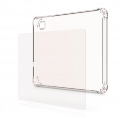 Tahvelarvuti Ümbris SPC Läbipaistev Karastatud Klaasist Ekraanikaitse