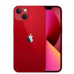 Смартфоны Apple iPhone 13 6.1 4 ГБ ОЗУ 512 ГБ A15 Красный