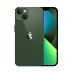 Смартфоны Apple iPhone 13 6.1 4 ГБ ОЗУ 512 ГБ A15 Зеленый