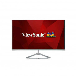 Monitor ViewSonic VX2476-SMH 23,8 FHD VGA HDMI