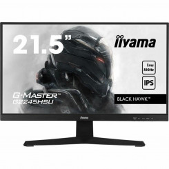 Monitor Iiyama 21 Full HD 100 Hz