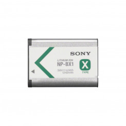 Аккумуляторы для фотоаппаратов Sony NP-BX1