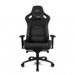 Геймерское кресло DRIFT DR600 Black