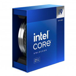 Процессор Intel Core i9-14900KS 64 бит i9-14900ks LGA 1700