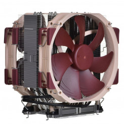 Fan and cooling radiator Noctua NH-U14S DX-4677