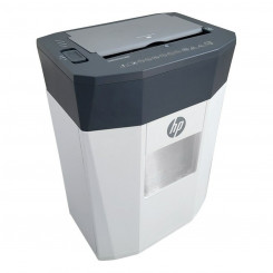 Paper Wolf HP ONESHRED Auto 15 L 80 Sheets