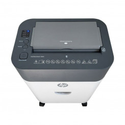 Paper Wolf HP ONESHRED Auto 100cc 17 л