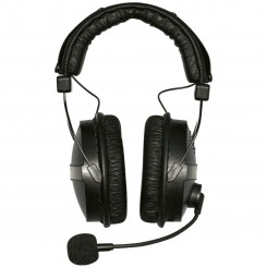 Over-the-head headphones Behringer HLC660U