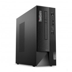 Настольный компьютер Lenovo ThinkCentre Neo 50s Intel Core i7-12700 8 ГБ ОЗУ 512 ГБ SSD