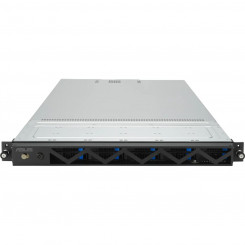 NAS Network recorder Asus RS700A-E12-RS12U Black Steel