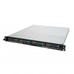 NAS Network recorder Asus RS300-E12-PS4