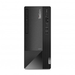 Lauaarvuti Lenovo ThinkCentre neo 50t Intel Core i3-12100 8 GB RAM 256 GB SSD