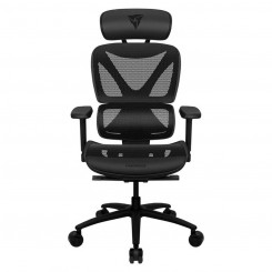 Gaming Chair ThunderX3 ThunderX3 XTC Black