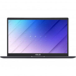 Ноутбук Asus E510KA-EJ610W Intel Celeron N4500 8 ГБ ОЗУ 256 ГБ SSD испанский Qwerty