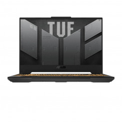 Ноутбук Asus TUF507VU-LP237 Intel Core i7-13620H 16 ГБ ОЗУ 512 ГБ SSD Nvidia Geforce RTX 4050